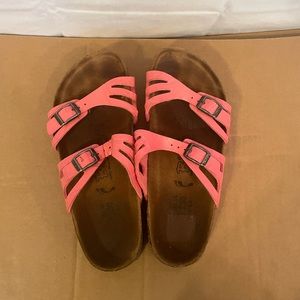 Birkenstocks- Birki’s size 36